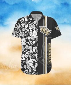 UCF Knights Hawaiian Shirt