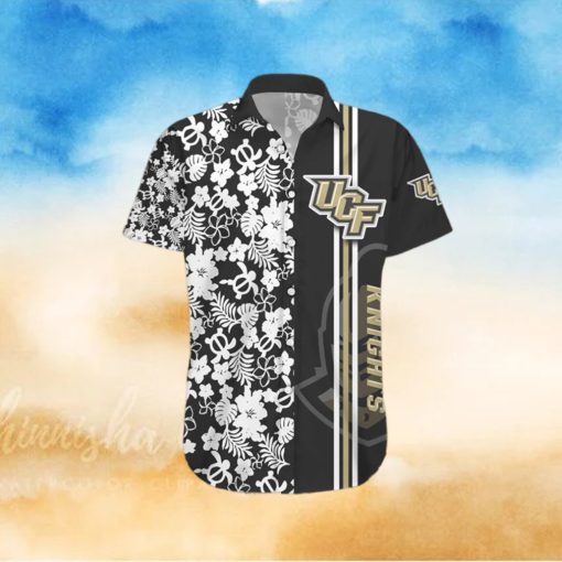 UCF Knights Hawaiian Shirt