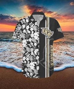 UCF Knights Hawaiian Shirt