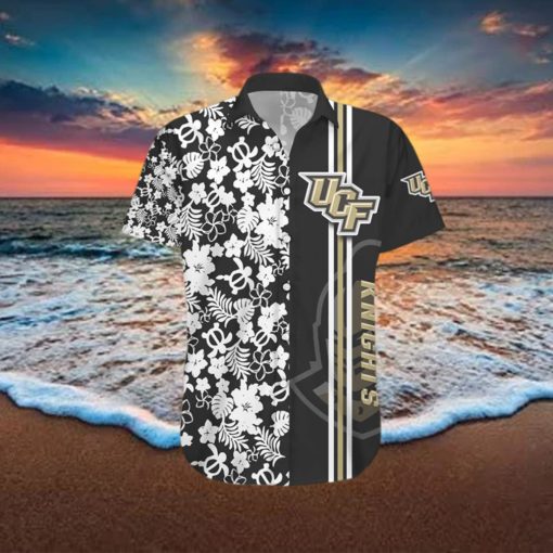 UCF Knights Hawaiian Shirt