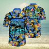 Art Hawaiian Shirt