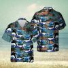 Welder Welds Metal Hawaiian Shirt