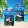 NCAA Florida Gators Hawaiian Shirt Summer Aloha Gift For Friends