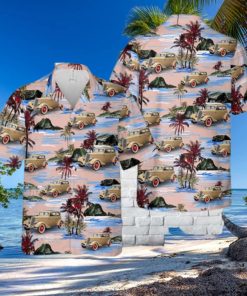 US Navy MH 60R Seahawk HSM 35 Magician Hawaiian Shirt