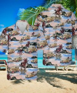 US Navy MH60R Seahawk HSM35 Magician Hawaiian Shirt Summer Gift For Men And Women