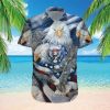 Nevada Capitol Police Summer Aloha hawaiian shirt