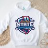 USSSA Central Illinois State Championship 2023 logo shirt