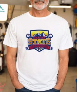 USSSA Colorado Baseball MAJ AAA State Championships 2023 logo shirt