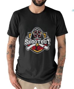 USSSA Shoot Out in St. Lou 2023 logo shirt