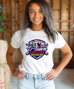 USSSA texas fast pitch d town smackdown double point weekend 2023 shirt