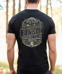 Ufc Hof 2023 Donald Cowboy Cerrone Shirt