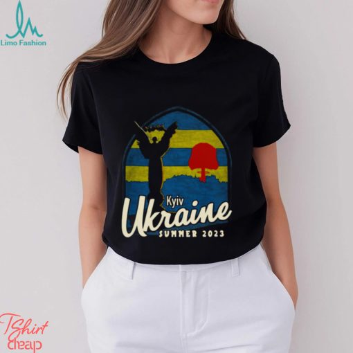 Ukraine 2023 Stop War Design shirt 6a7df6 0