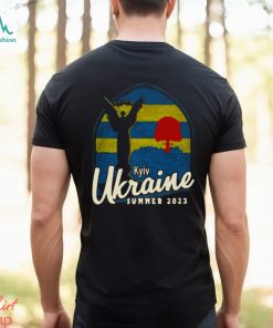 Ukraine 2023 Stop War Design shirt 6a7df6 0