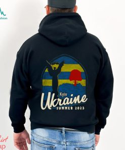 Ukraine 2023 Stop War Design shirt 6a7df6 0