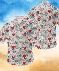 Un Verano Sin Ti Bad Bunny Hawaii Shirt