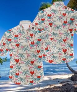 Un Verano Sin Ti Bad Bunny Hawaii Shirt