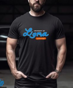 University Of Ligma Class Of 2023 shirt