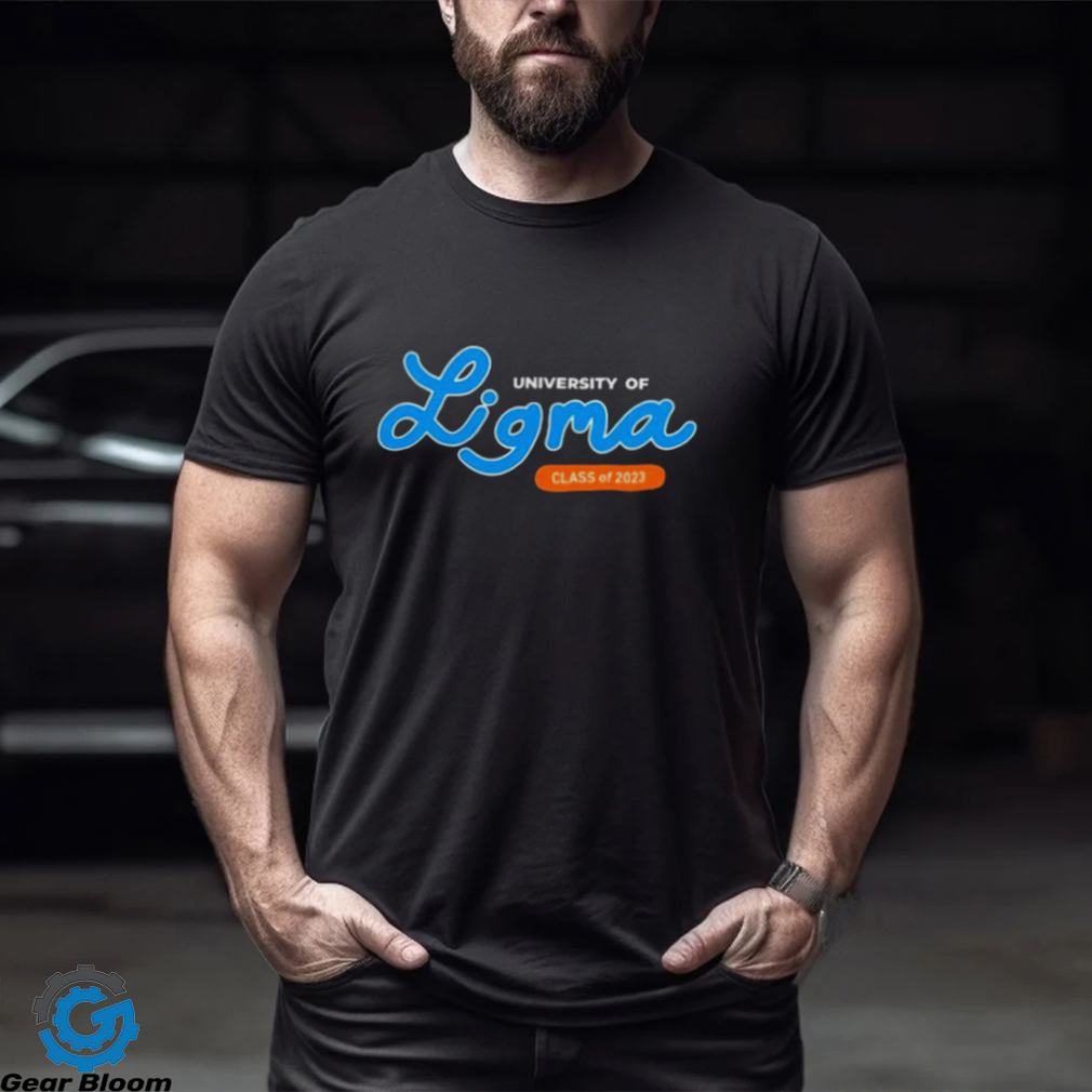 Ligma Balls Championship, MEME - Ligma - T-Shirt