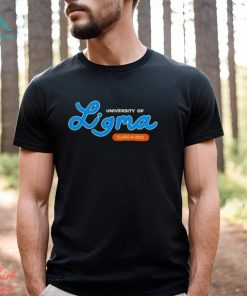 University Of Ligma Class Of 2023 shirt