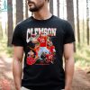 I support vegans rights to remain silent shirt