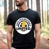 odyssey Pro Wrestling logo shirt