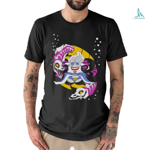 Ursula Oversized T Shirt