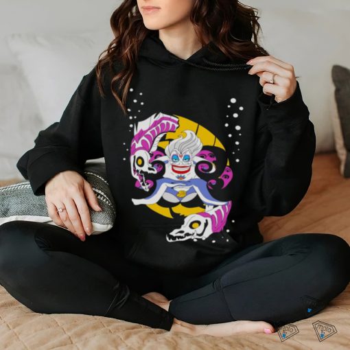 Ursula Oversized T Shirt