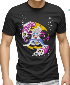 Ursula Oversized T Shirt