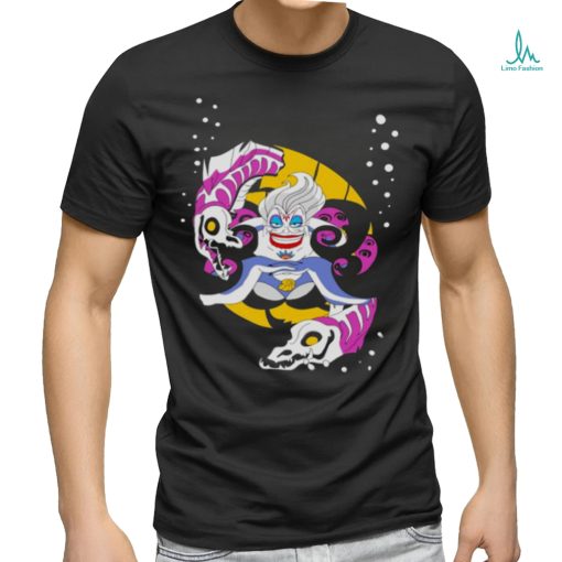 Ursula Oversized T Shirt