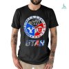 Failureinternational Lucky Landing Lacrosse Team Shirt