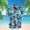 Funny Disney Stitch Funny Hawaiian Shirt Tropical Pattern Gift For Beach Lovers