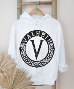 Valheim Emblem T shirt