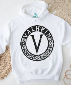 Valheim Emblem T shirt