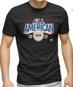 Varsity Shop Uca All American Shirt