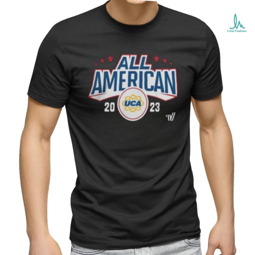 Varsity Shop Uca All American Shirt