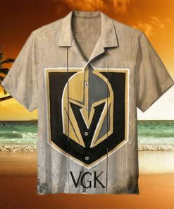 Vegas Golden Knights NHL Hawaiian Shirt Gift For Hockey Fans