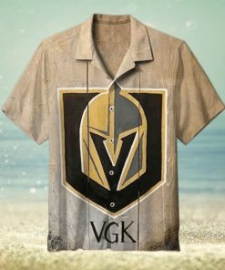 Vegas Golden Knights NHL Hawaiian Shirt Gift For Hockey Fans