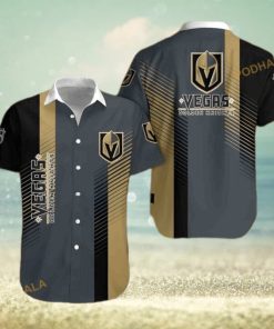 Vegas Golden Knights NHL Hawaiian Shirt Hockey Fans Gift