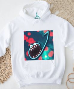 Video Games Jerma985 Planets Shirt