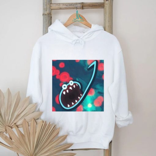 Video Games Jerma985 Planets Shirt
