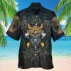 Waukesha Wisconsin Waukesha Fire Department Summer Aloha hawaiian shirt