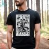 Aang Avatar the last Barbender Gym shirt