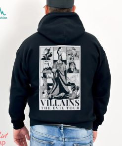 Disney on sale villain jacket