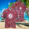 Tropical Opossum 3D 3D Hawaiian Shirt Tropical Aloha For Men And Women Gift Design 9