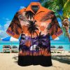 Calgary Flames NHL Unisex Hawaiian Shirt