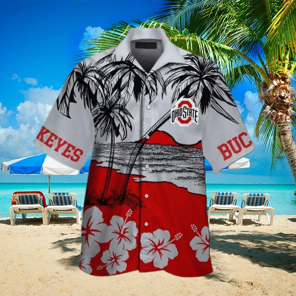 New York Giants Hawaiian Shirt Nfl Football Custom Name Hawaiian Shirt -  Limotees