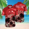 NFL Kansas City Chiefs Hawaiian Shirt Trendy Summer Gift For Football Fans