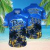 Erlanger Kentucky Amr Ambulance Summer Aloha hawaiian shirt