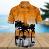 Miami Marlins MLB Flower Hawaiian Shirt Impressive Gift For Fans