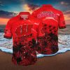 Midtown Madness Fire Department Hawaiian Shirt Best Style For Men Women